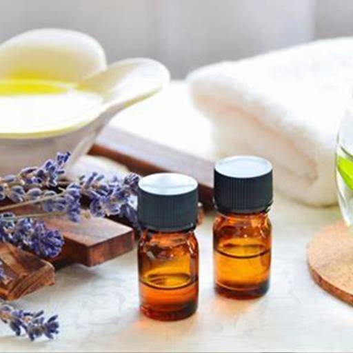aromatherapy online beauty course