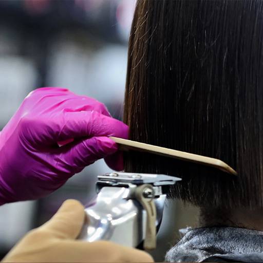health and safety beauty salon course